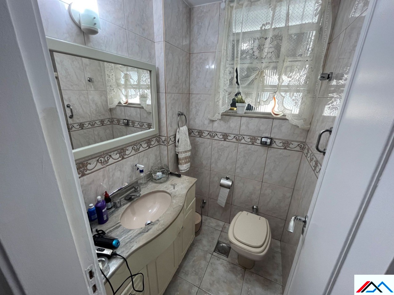 Conheça Foto 17 do imóvel - Apartamento à venda Rua Pompeu Loureiro, Copacabana, Rio de Janeiro - R$ 1.370.000 - AP01606 - 16 Foto 17 - 16