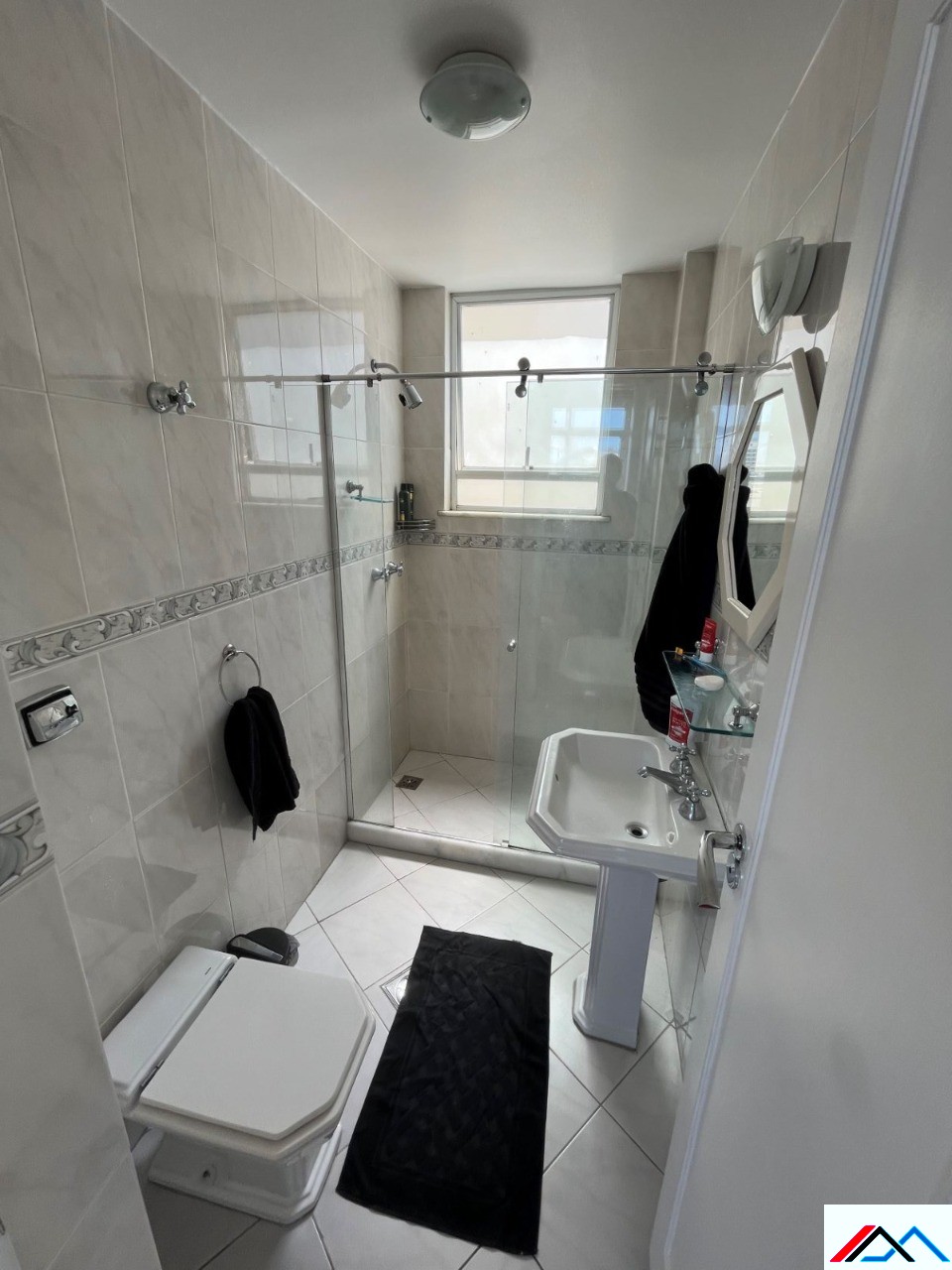 Conheça Foto 20 do imóvel - Apartamento à venda Rua Pompeu Loureiro, Copacabana, Rio de Janeiro - R$ 1.370.000 - AP01606 - 19 Foto 20 - 19