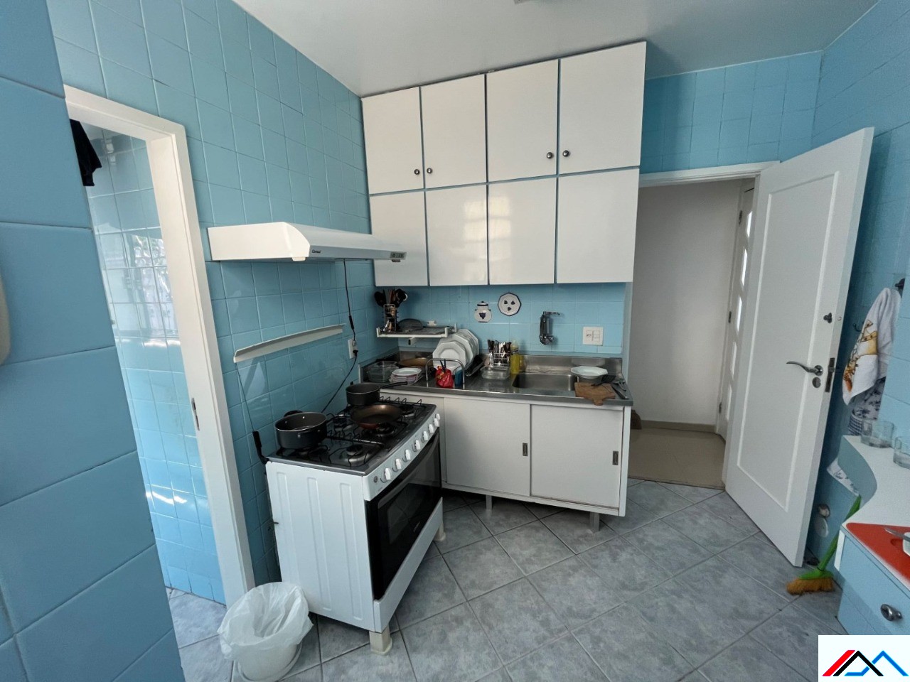 Conheça Foto 07 do imóvel - Apartamento à venda Rua Pompeu Loureiro, Copacabana, Rio de Janeiro - R$ 1.370.000 - AP01606 - 6 Foto 07 - 6