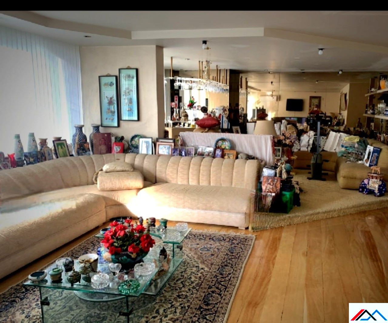 Conheça Foto 01 do imóvel - Apartamento à venda Rua Constante Ramos, Copacabana, Rio de Janeiro - R$ 1.990.000 - AP01609 - 1 Foto 01 - 1