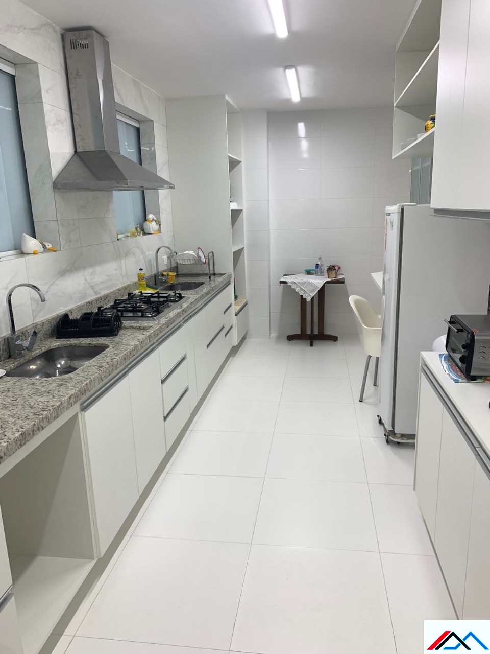 Conheça Foto 13 do imóvel - Apartamento à venda Rua Constante Ramos, Copacabana, Rio de Janeiro - R$ 1.990.000 - AP01609 - 13 Foto 13 - 13
