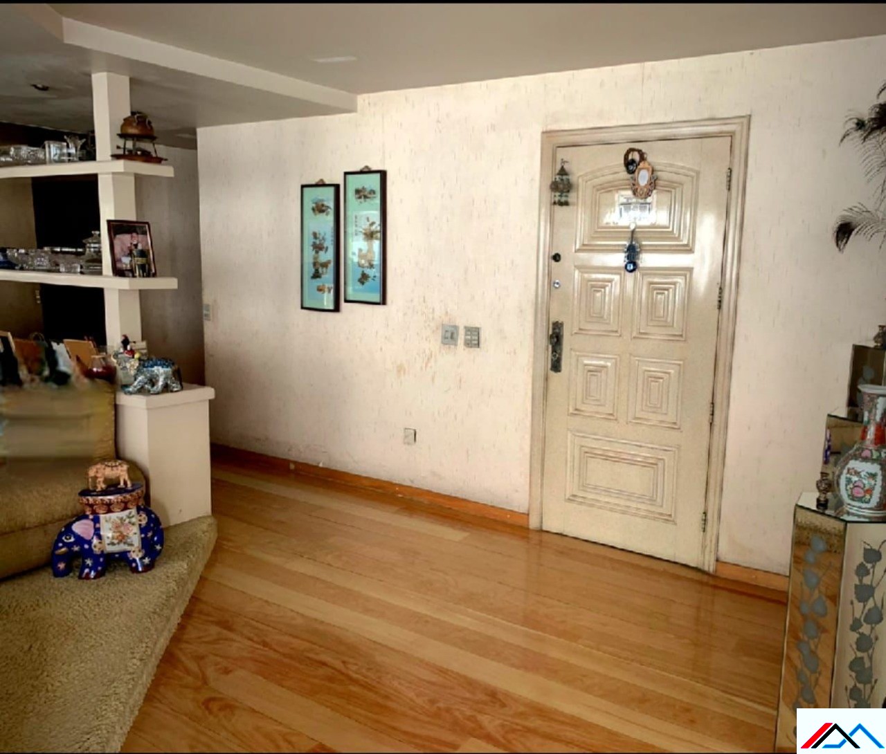 Conheça Foto 03 do imóvel - Apartamento à venda Rua Constante Ramos, Copacabana, Rio de Janeiro - R$ 1.990.000 - AP01609 - 3 Foto 03 - 3