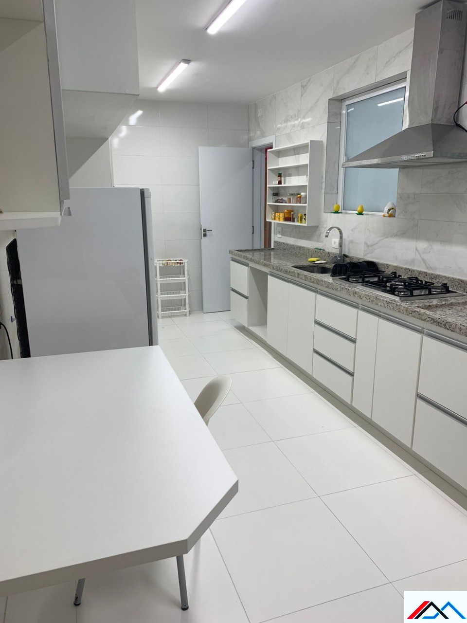 Conheça Foto 08 do imóvel - Apartamento à venda Rua Constante Ramos, Copacabana, Rio de Janeiro - R$ 1.990.000 - AP01609 - 8 Foto 08 - 8
