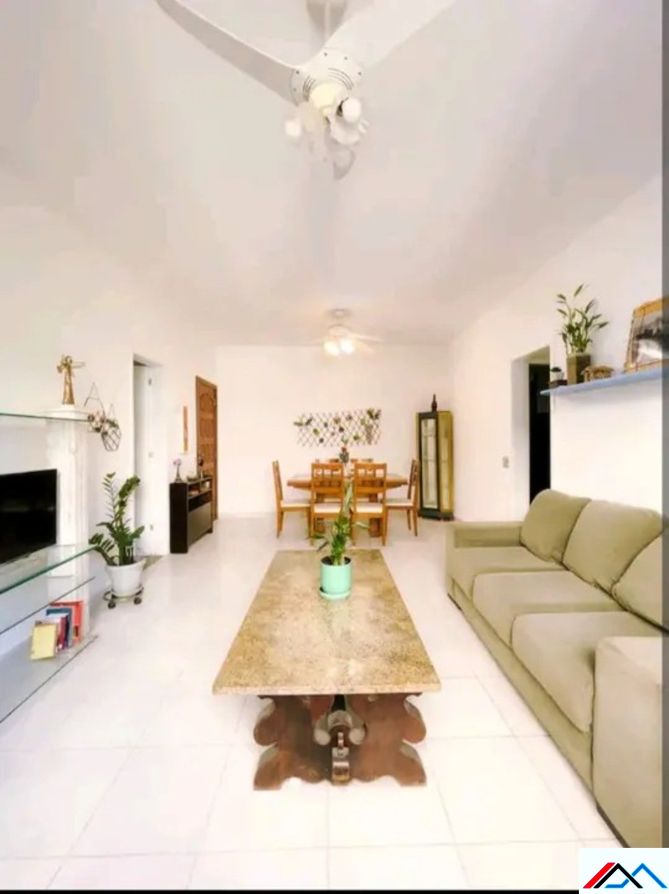 Conheça Foto 04 do imóvel - Apartamento à venda Rua Santa Clara, 431, Copacabana, Rio de Janeiro - R$ 1.200.000 - AP01617 - 4 Foto 04 - 4