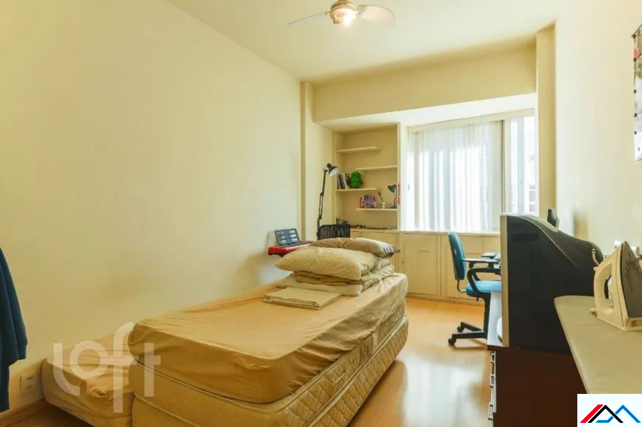 Conheça Foto 11 do imóvel - Apartamento à venda Rua Tonelero, Copacabana, Rio de Janeiro - R$ 1.350.000 - AP01628 - 11 Foto 11 - 11