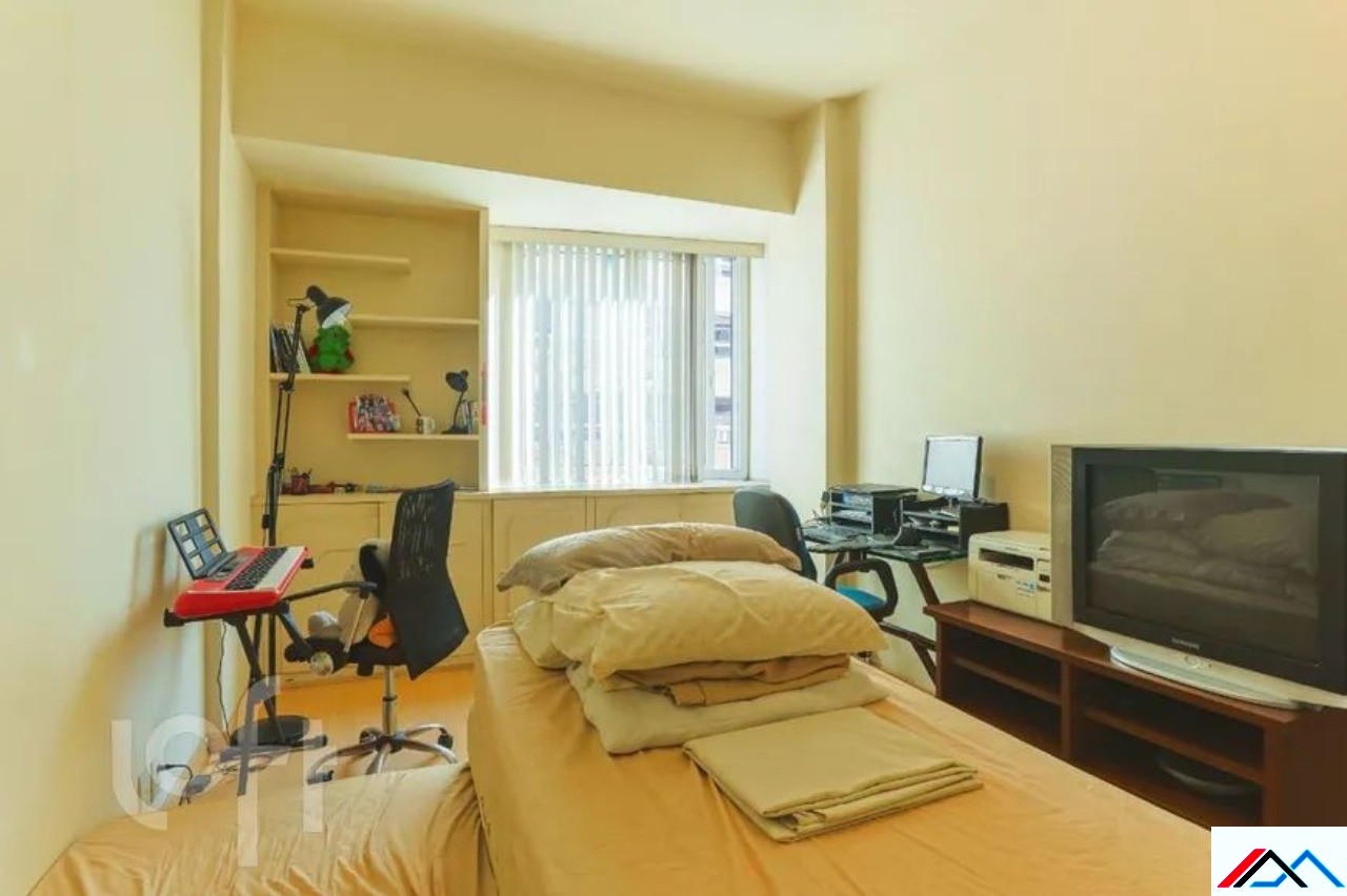 Conheça Foto 13 do imóvel - Apartamento à venda Rua Tonelero, Copacabana, Rio de Janeiro - R$ 1.350.000 - AP01628 - 13 Foto 13 - 13