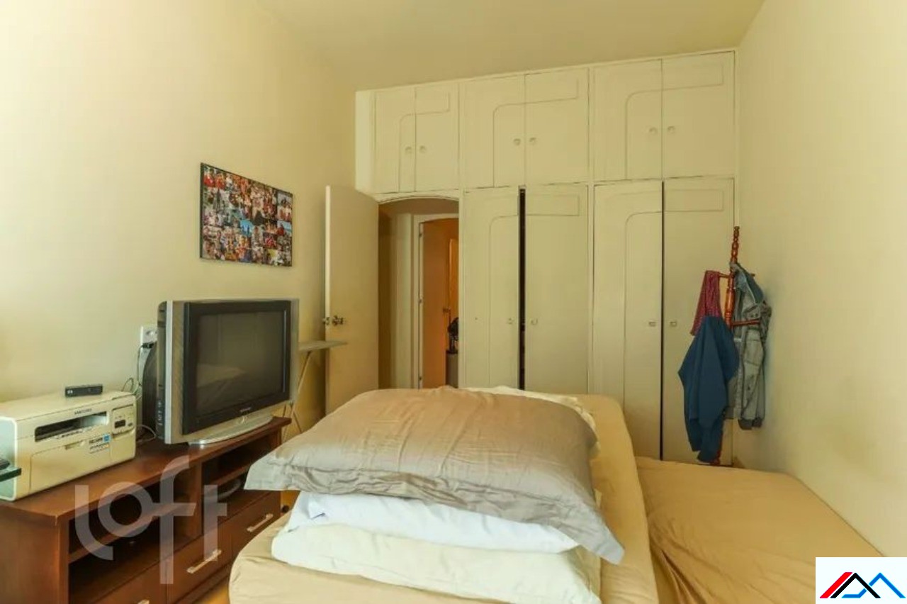 Conheça Foto 17 do imóvel - Apartamento à venda Rua Tonelero, Copacabana, Rio de Janeiro - R$ 1.350.000 - AP01628 - 17 Foto 17 - 17