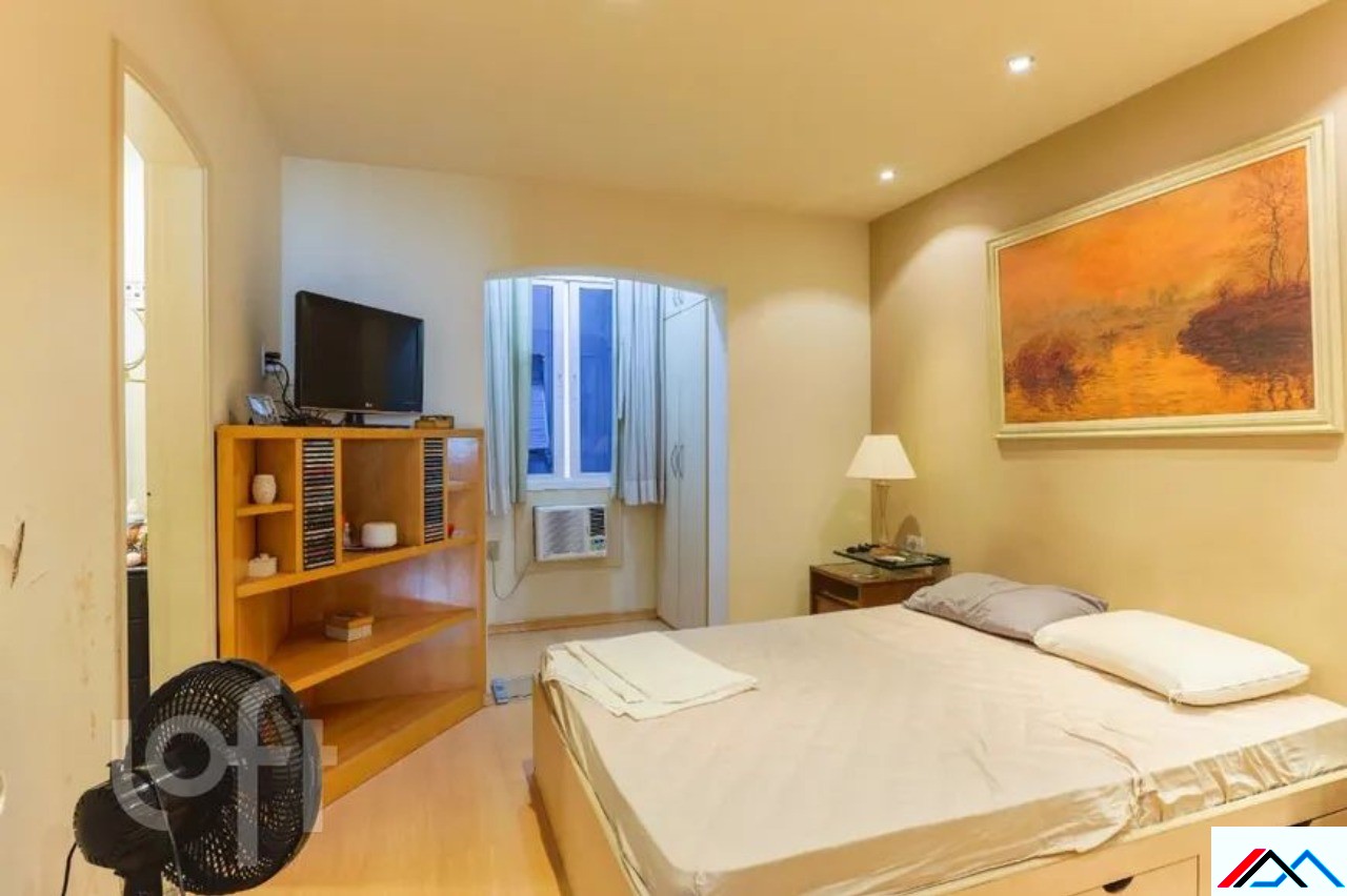 Conheça Foto 02 do imóvel - Apartamento à venda Rua Tonelero, Copacabana, Rio de Janeiro - R$ 1.350.000 - AP01628 - 2 Foto 02 - 2