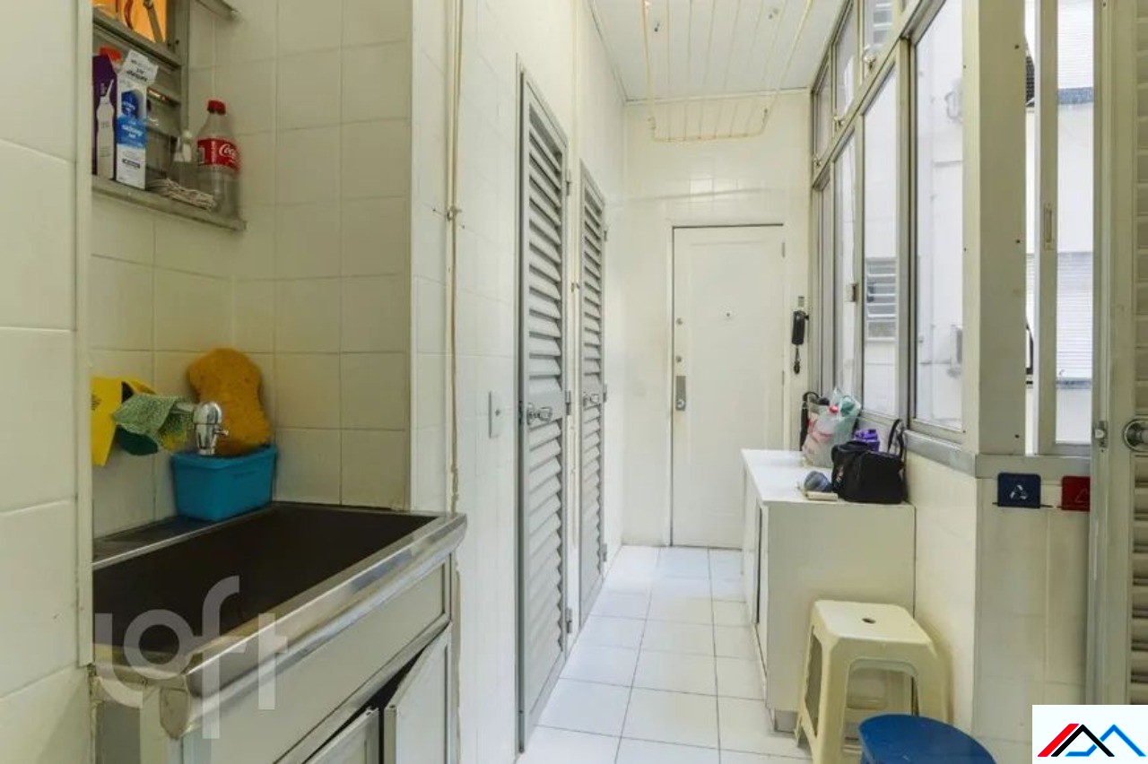 Conheça Foto 24 do imóvel - Apartamento à venda Rua Tonelero, Copacabana, Rio de Janeiro - R$ 1.350.000 - AP01628 - 24 Foto 24 - 24