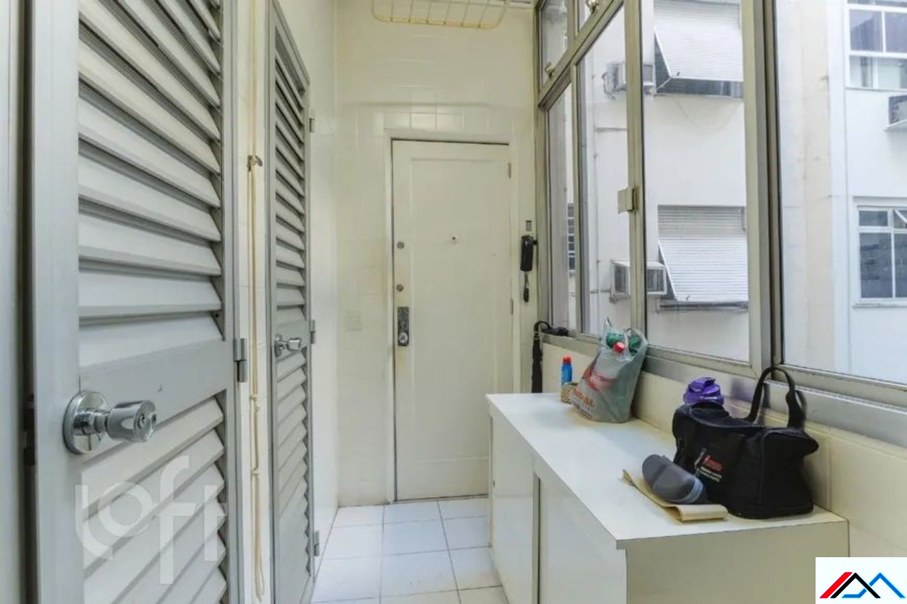 Conheça Foto 25 do imóvel - Apartamento à venda Rua Tonelero, Copacabana, Rio de Janeiro - R$ 1.350.000 - AP01628 - 25 Foto 25 - 25