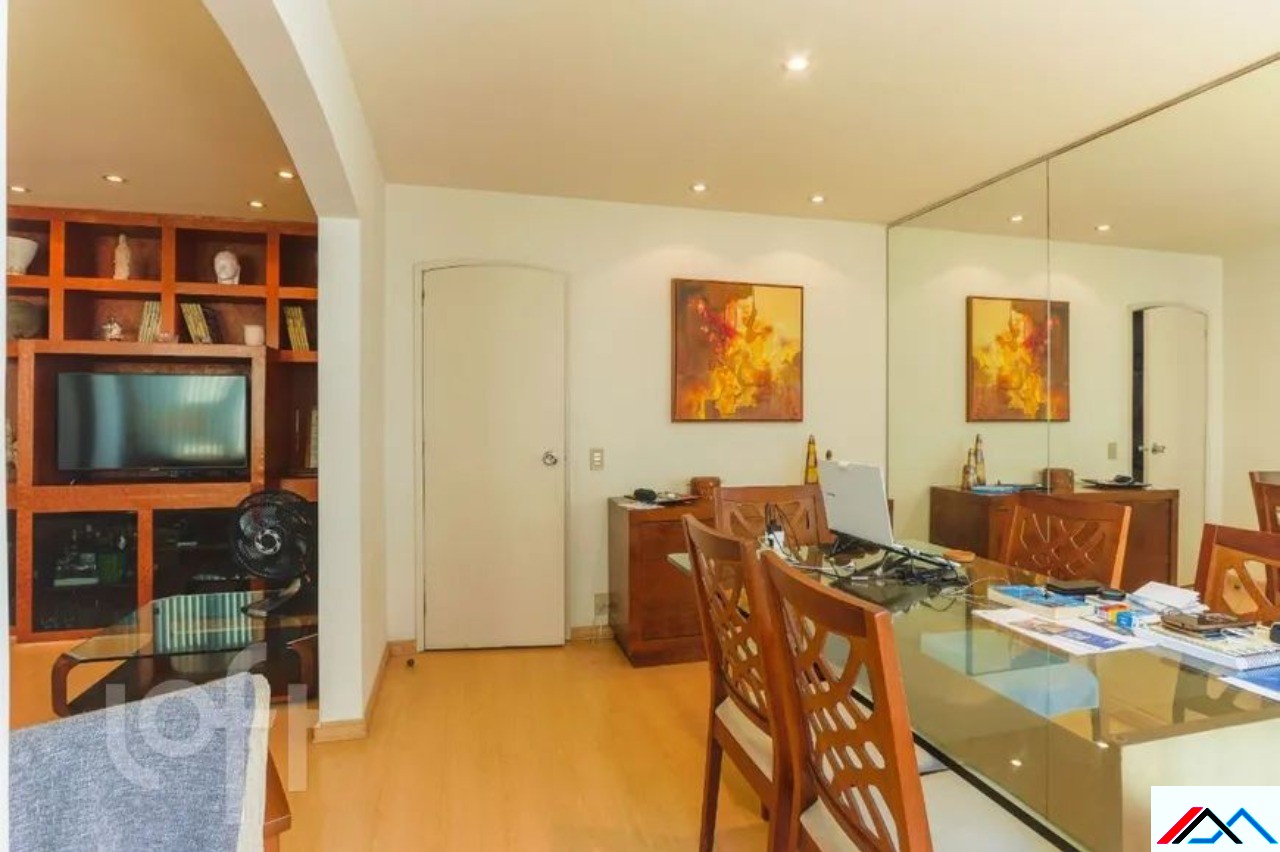 Conheça Foto 04 do imóvel - Apartamento à venda Rua Tonelero, Copacabana, Rio de Janeiro - R$ 1.350.000 - AP01628 - 4 Foto 04 - 4