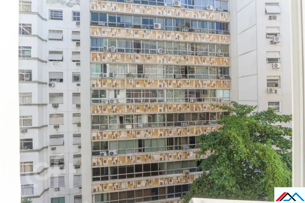 Conheça Foto 06 do imóvel - Apartamento à venda Rua Tonelero, Copacabana, Rio de Janeiro - R$ 1.350.000 - AP01628 - 6 Foto 06 - 6