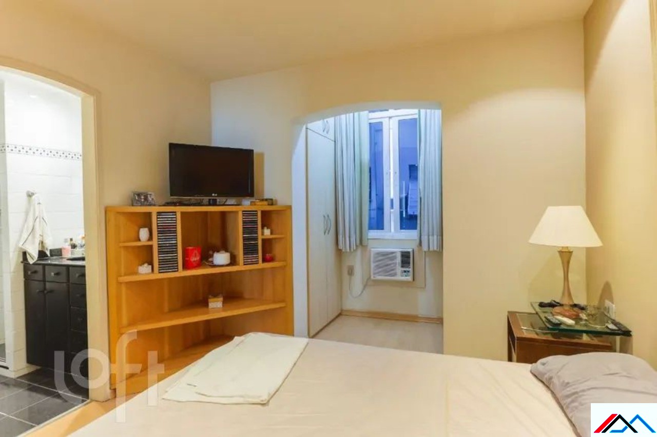 Conheça Foto 08 do imóvel - Apartamento à venda Rua Tonelero, Copacabana, Rio de Janeiro - R$ 1.350.000 - AP01628 - 8 Foto 08 - 8