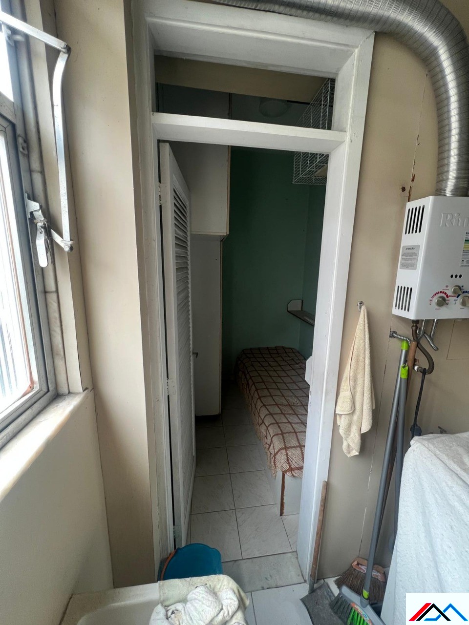 Conheça Foto 17 do imóvel - Apartamento à venda Rua Paula Freitas, Copacabana, Rio de Janeiro - R$ 1.450.000 - AP01636 - 17 Foto 17 - 17