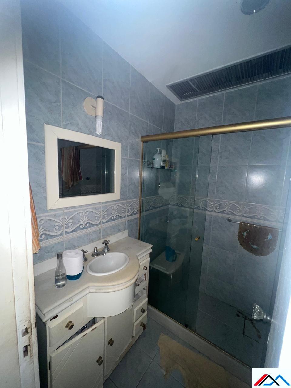 Conheça Foto 05 do imóvel - Apartamento à venda Rua Paula Freitas, Copacabana, Rio de Janeiro - R$ 1.450.000 - AP01636 - 5 Foto 05 - 5
