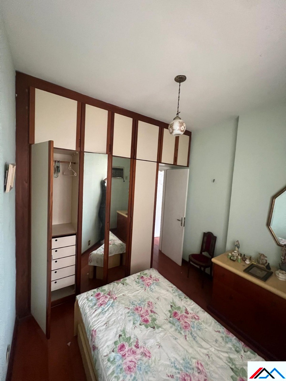 Conheça Foto 08 do imóvel - Apartamento à venda Rua Paula Freitas, Copacabana, Rio de Janeiro - R$ 1.450.000 - AP01636 - 8 Foto 08 - 8