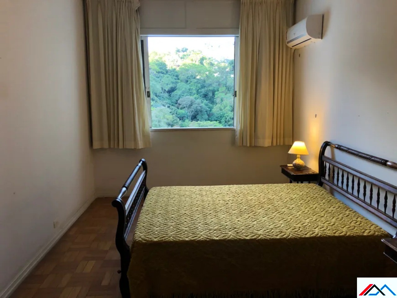 Conheça Foto 10 do imóvel - Apartamento à venda Rua Assis Brasil, Copacabana, Rio de Janeiro - R$ 2.280.000 - AP01644 - 10 Foto 10 - 10