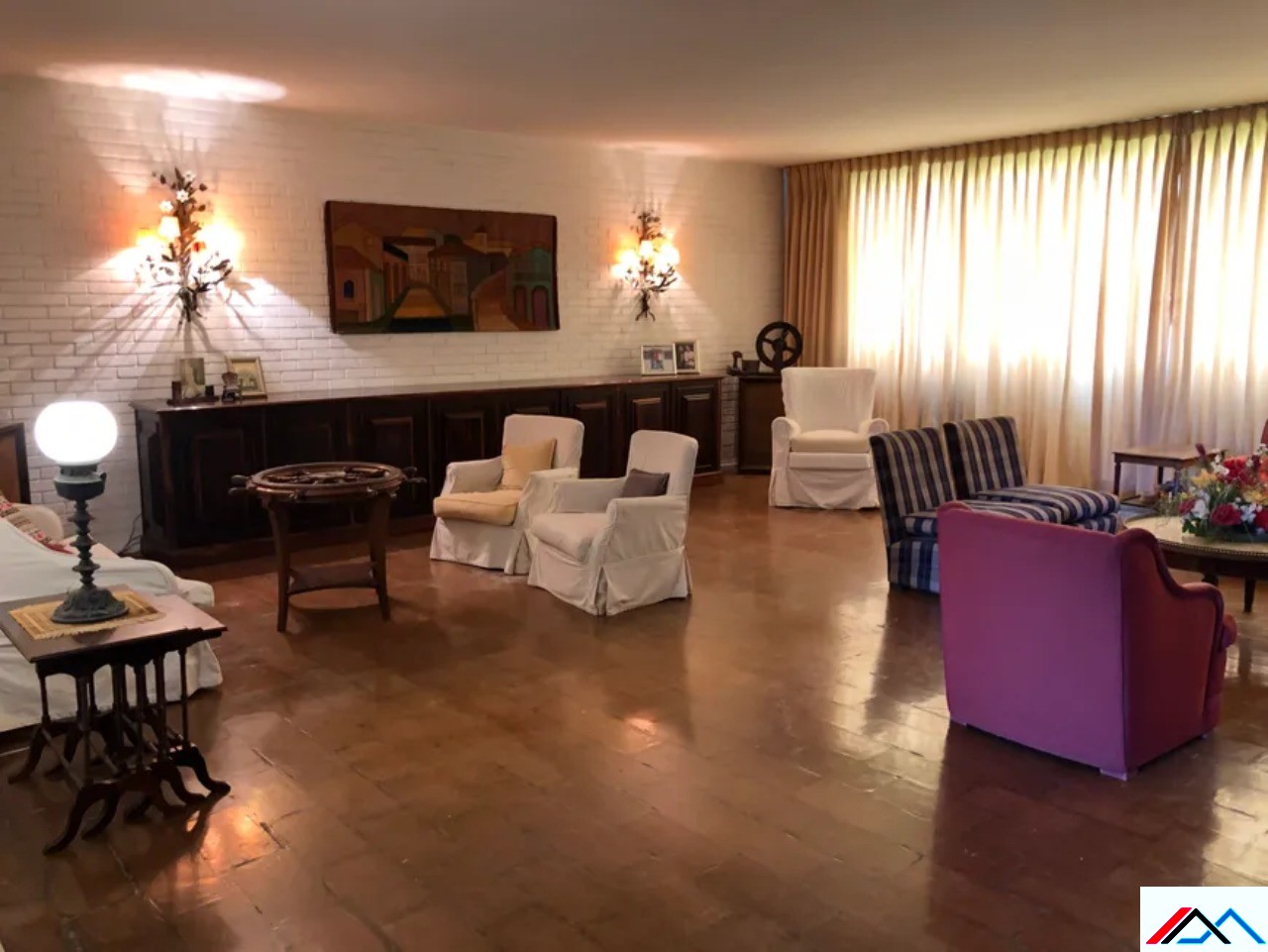 Conheça Foto 02 do imóvel - Apartamento à venda Rua Assis Brasil, Copacabana, Rio de Janeiro - R$ 2.280.000 - AP01644 - 3 Foto 02 - 3