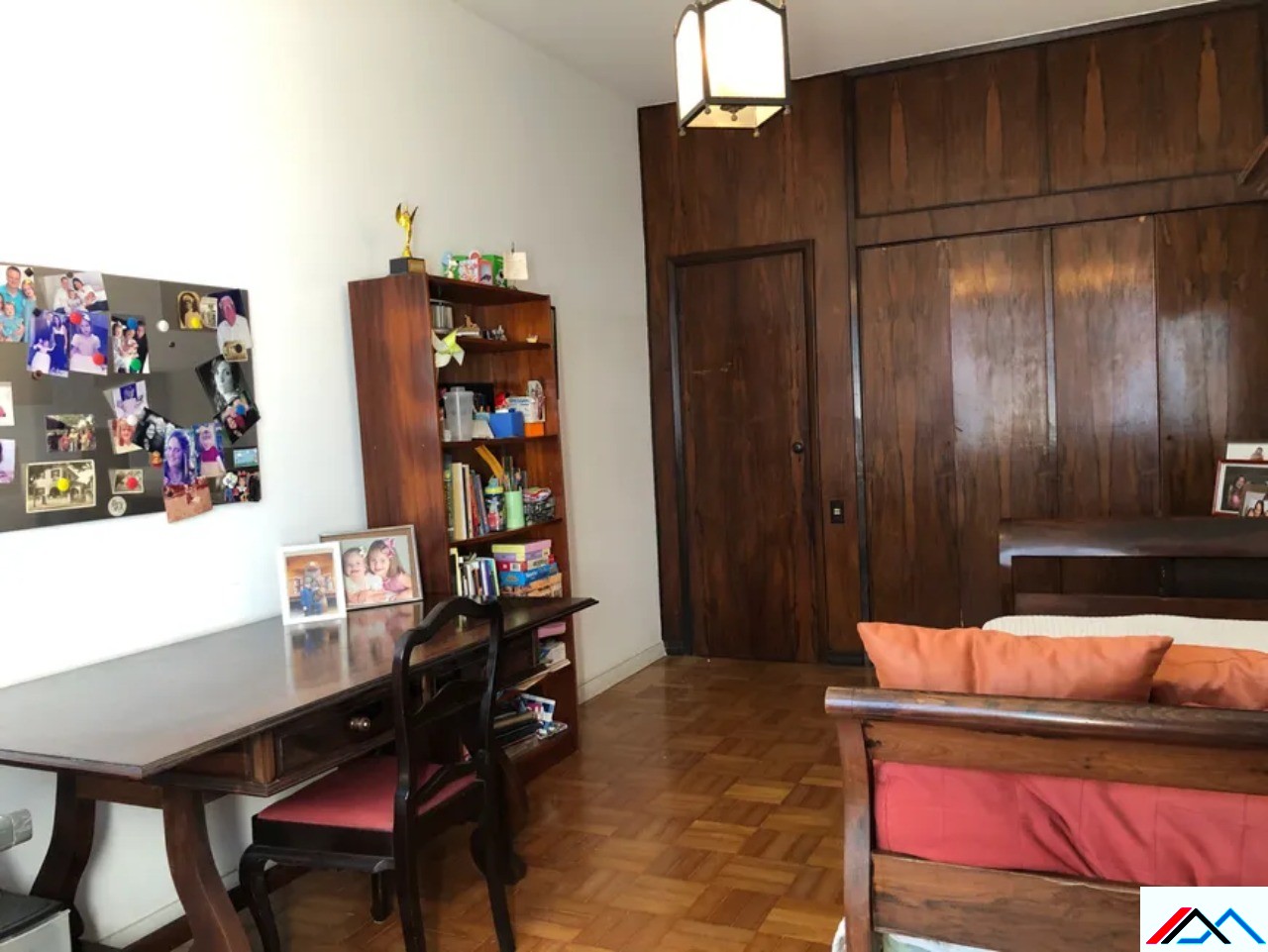 Conheça Foto 05 do imóvel - Apartamento à venda Rua Assis Brasil, Copacabana, Rio de Janeiro - R$ 2.280.000 - AP01644 - 5 Foto 05 - 5