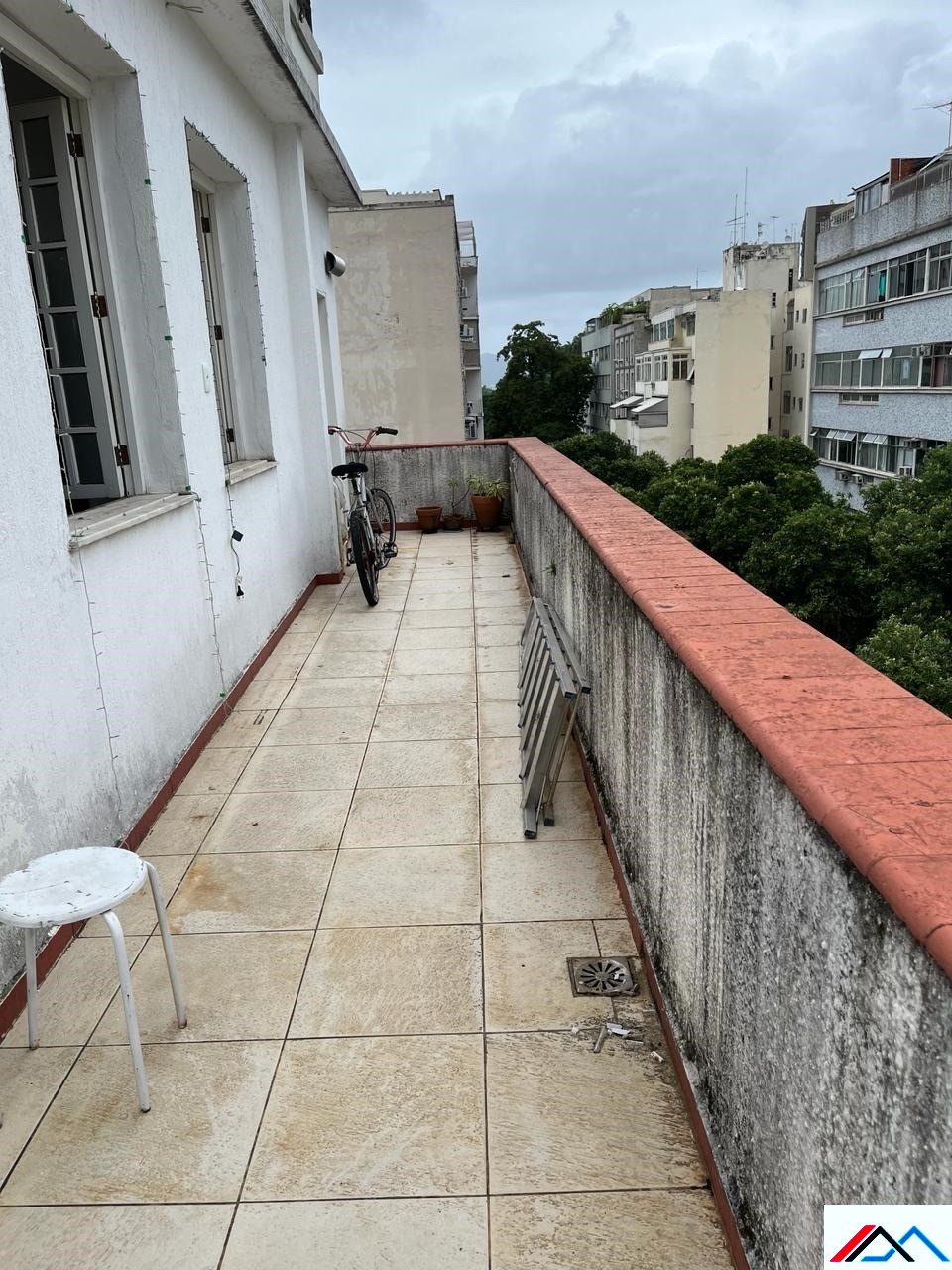 Conheça Foto 16 do imóvel - Apartamento à venda Rua Silveira Martins, Flamengo, Rio de Janeiro - R$ 1.500.000 - AP01655 - 16 Foto 16 - 16