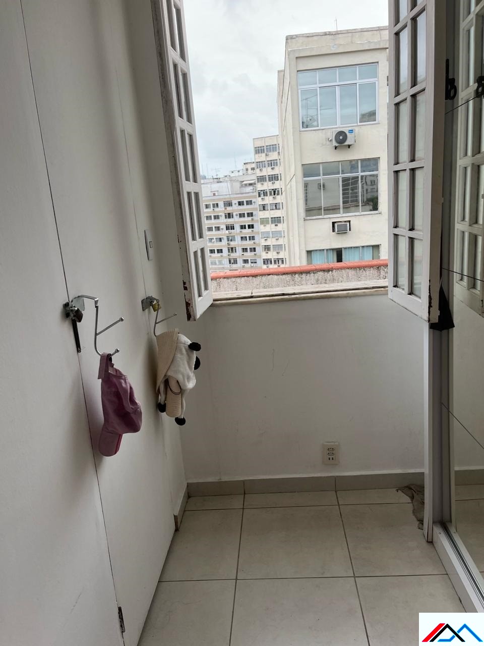 Conheça Foto 03 do imóvel - Apartamento à venda Rua Silveira Martins, Flamengo, Rio de Janeiro - R$ 1.500.000 - AP01655 - 3 Foto 03 - 3