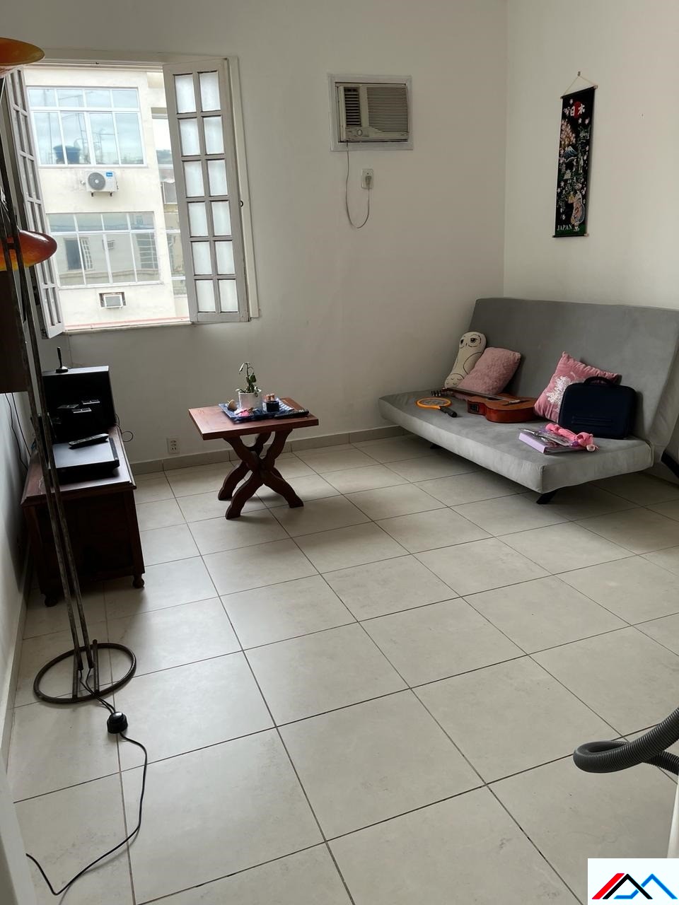 Conheça Foto 04 do imóvel - Apartamento à venda Rua Silveira Martins, Flamengo, Rio de Janeiro - R$ 1.500.000 - AP01655 - 4 Foto 04 - 4