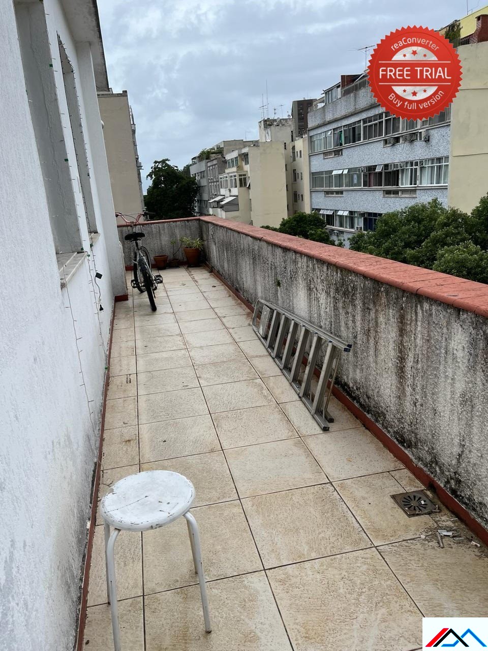 Conheça Foto 05 do imóvel - Apartamento à venda Rua Silveira Martins, Flamengo, Rio de Janeiro - R$ 1.500.000 - AP01655 - 5 Foto 05 - 5