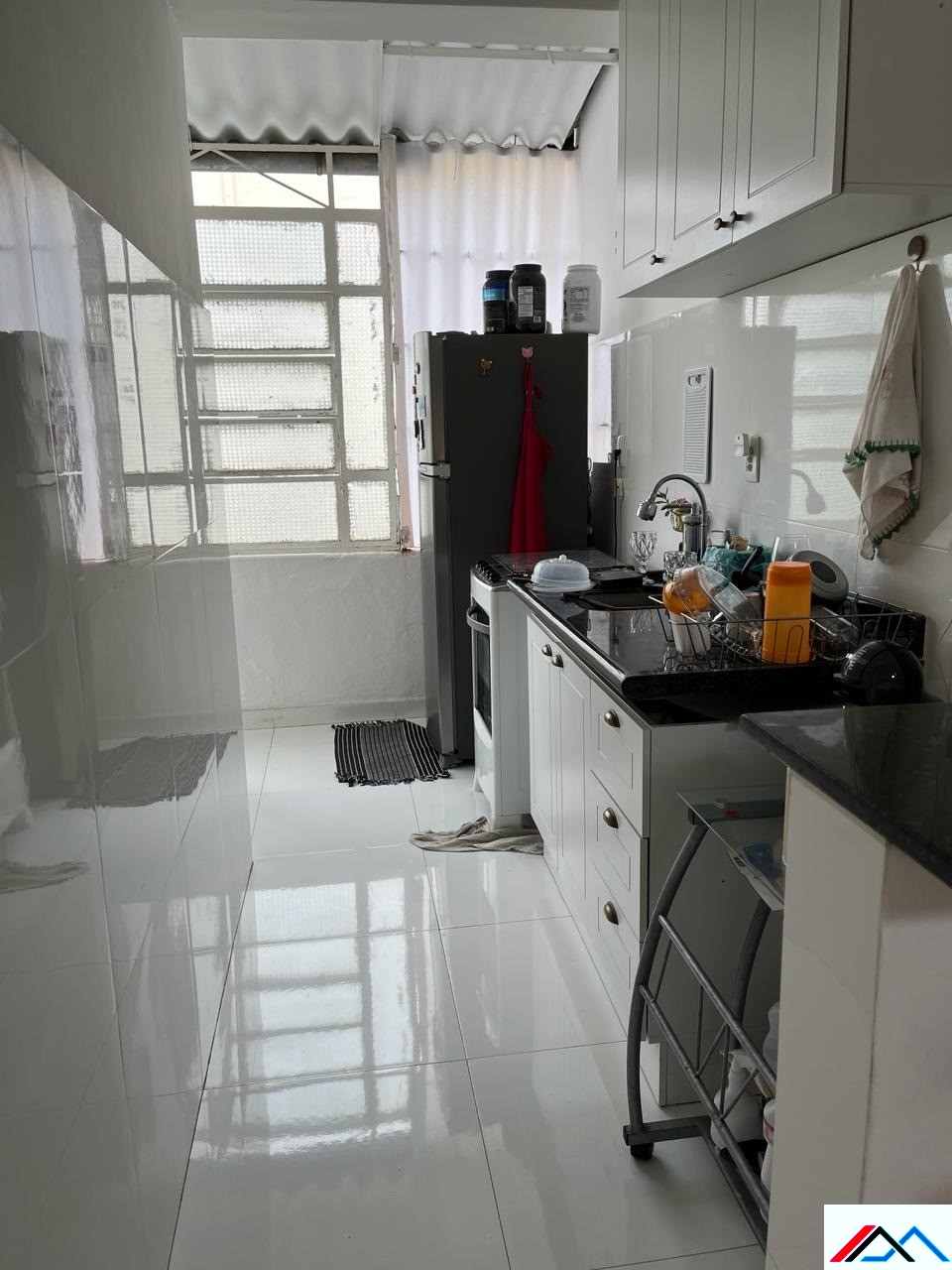 Conheça Foto 09 do imóvel - Apartamento à venda Rua Silveira Martins, Flamengo, Rio de Janeiro - R$ 1.500.000 - AP01655 - 9 Foto 09 - 9