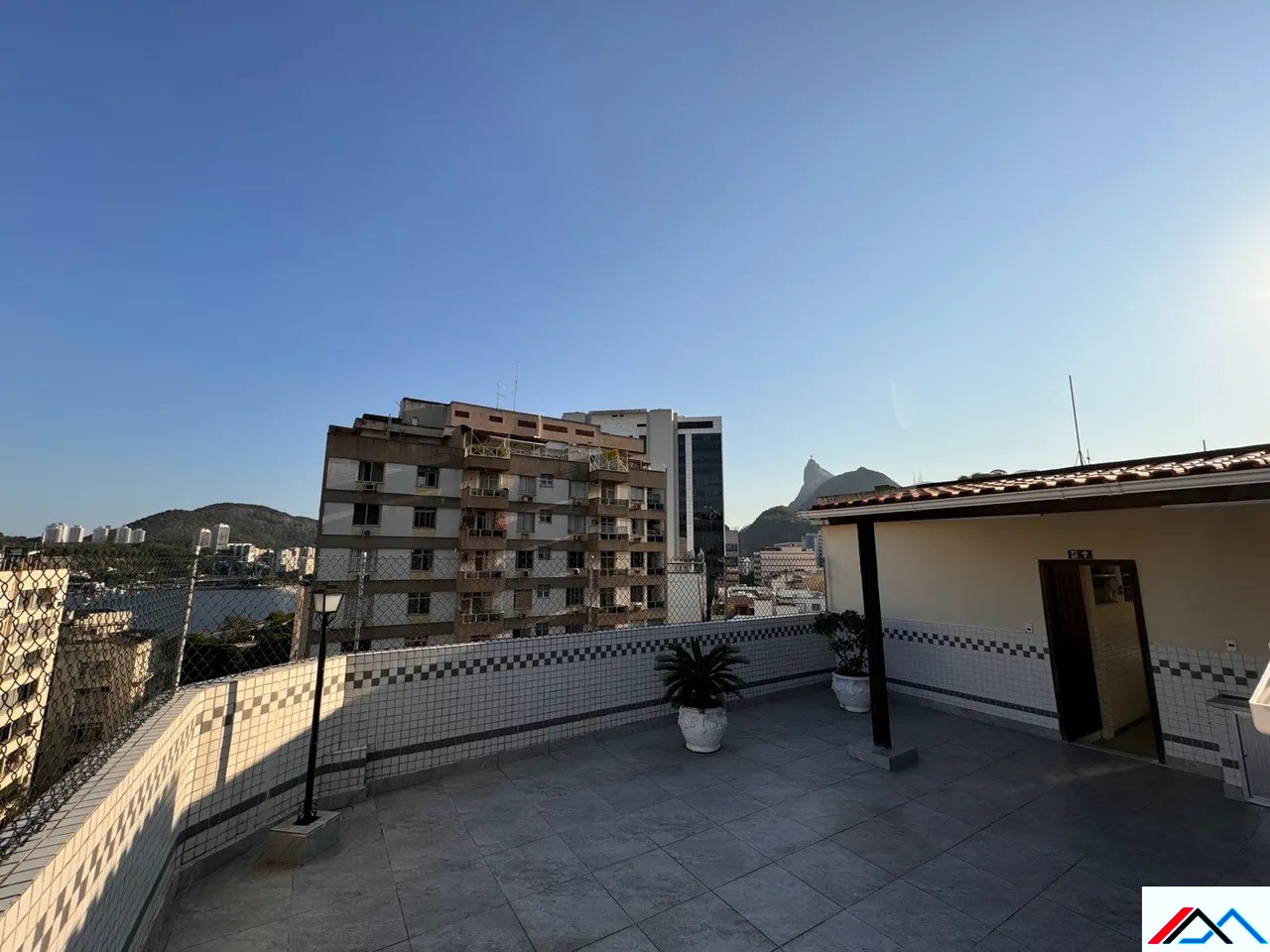 Conheça Foto 12 do imóvel - Apartamento à venda Rua Marquês de Abrantes, Flamengo, Rio de Janeiro - R$ 1.190.000 - AP01659 - 23 Foto 12 - 23