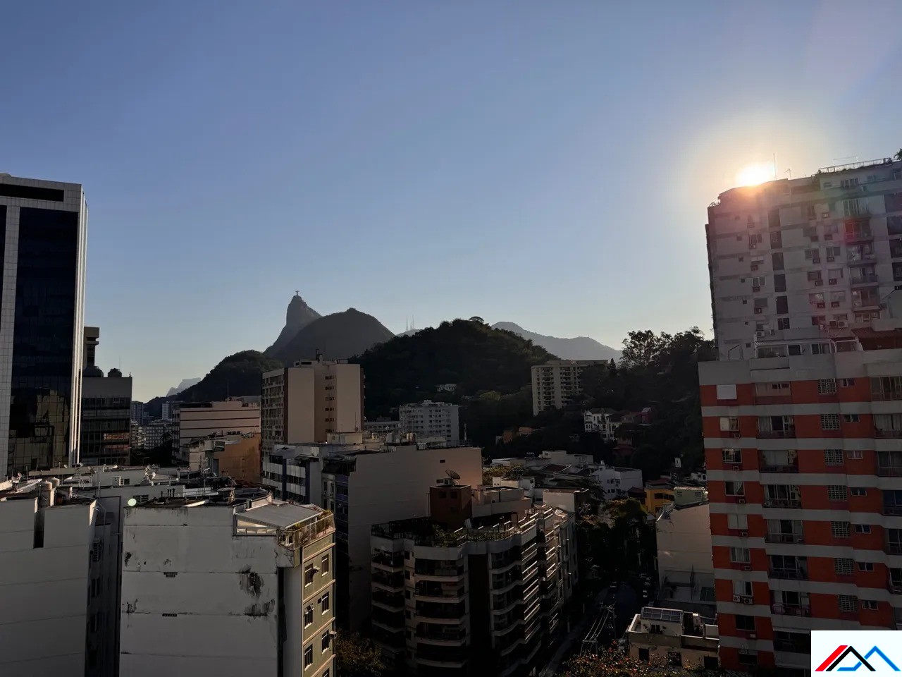 Conheça Foto 15 do imóvel - Apartamento à venda Rua Marquês de Abrantes, Flamengo, Rio de Janeiro - R$ 1.190.000 - AP01659 - 29 Foto 15 - 29
