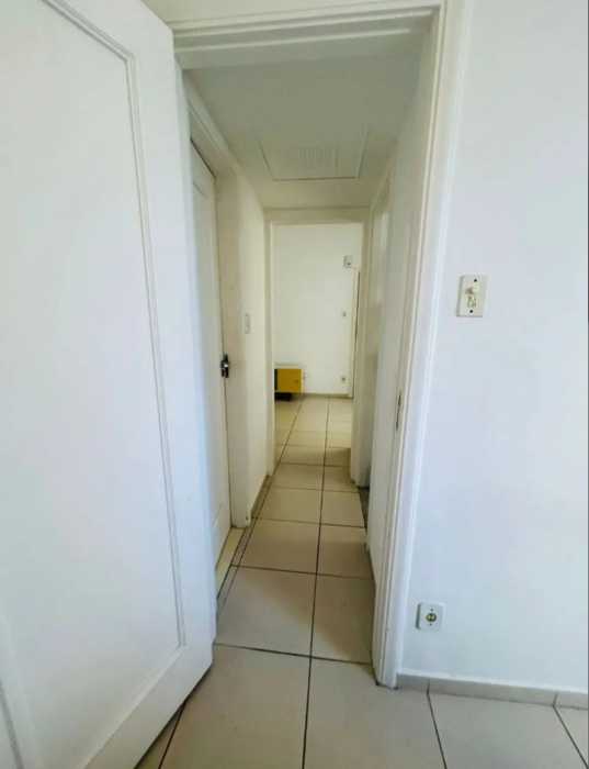 Conheça Foto 1 do imóvel - Apartamento à venda Praia Botafogo, Botafogo, Rio de Janeiro - R$ 619.500 - AIAP00004 - 3 Foto 1 - 3