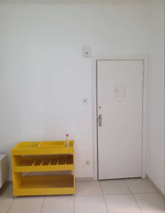 Conheça Foto 4 do imóvel - Apartamento à venda Praia Botafogo, Botafogo, Rio de Janeiro - R$ 619.500 - AIAP00004 - 2 Foto 4 - 2