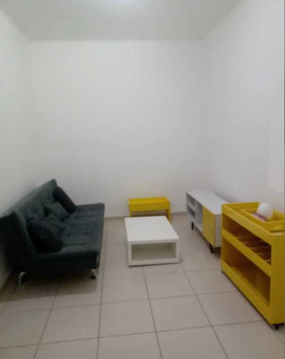 Conheça Foto 5 do imóvel - Apartamento à venda Praia Botafogo, Botafogo, Rio de Janeiro - R$ 619.500 - AIAP00004 - 1 Foto 5 - 1