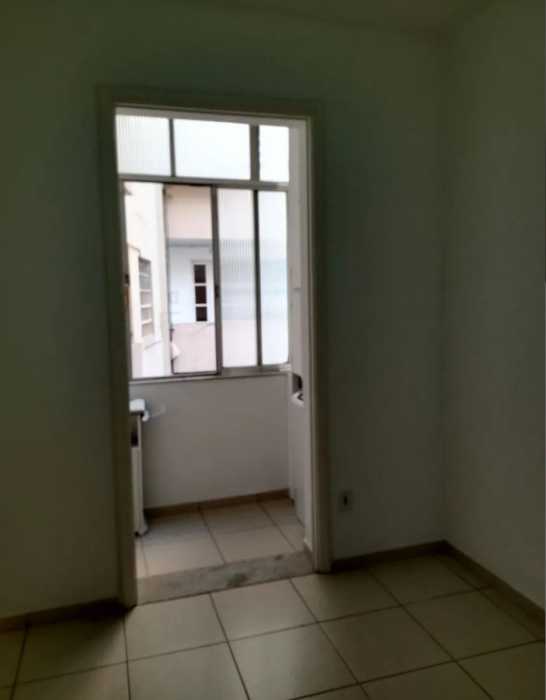 Conheça Foto 6 do imóvel - Apartamento à venda Praia Botafogo, Botafogo, Rio de Janeiro - R$ 619.500 - AIAP00004 - 6 Foto 6 - 6