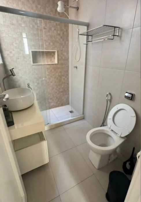 Conheça Foto 7 do imóvel - Apartamento à venda Praia Botafogo, Botafogo, Rio de Janeiro - R$ 619.500 - AIAP00004 - 7 Foto 7 - 7