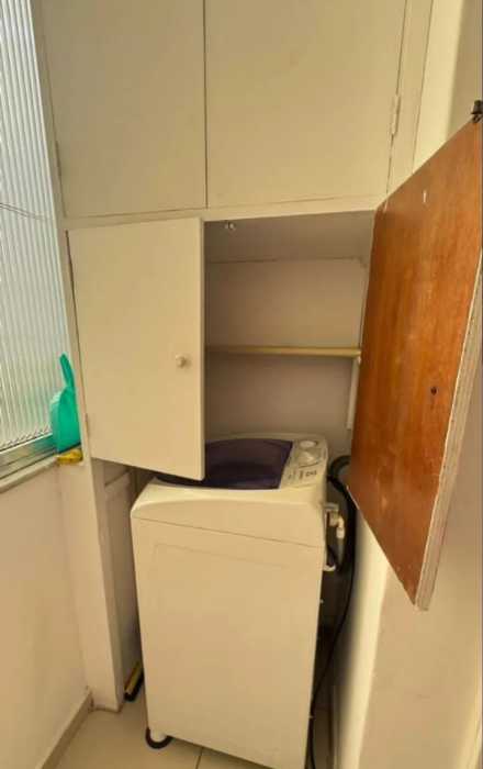 Conheça Foto 10 do imóvel - Apartamento à venda Praia Botafogo, Botafogo, Rio de Janeiro - R$ 619.500 - AIAP00004 - 10 Foto 10 - 10