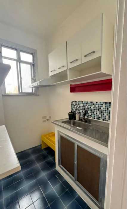 Conheça Foto 13 do imóvel - Apartamento à venda Praia Botafogo, Botafogo, Rio de Janeiro - R$ 619.500 - AIAP00004 - 12 Foto 13 - 12