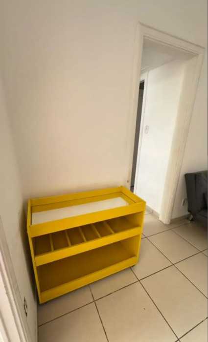 Conheça Foto 14 do imóvel - Apartamento à venda Praia Botafogo, Botafogo, Rio de Janeiro - R$ 619.500 - AIAP00004 - 13 Foto 14 - 13