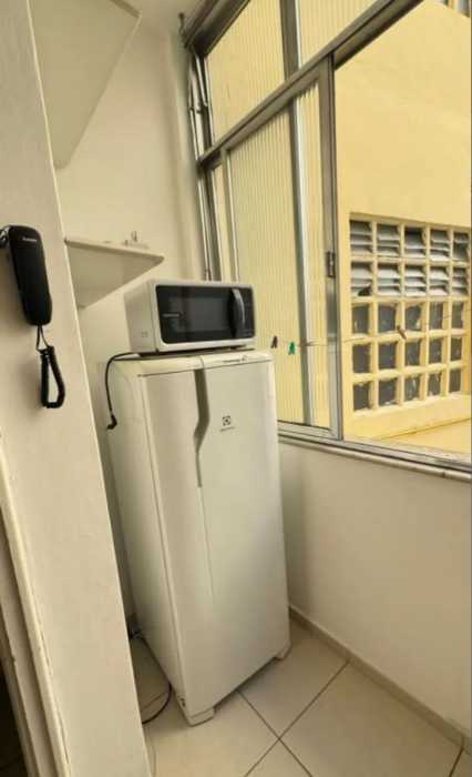 Conheça Foto 17 do imóvel - Apartamento à venda Praia Botafogo, Botafogo, Rio de Janeiro - R$ 619.500 - AIAP00004 - 16 Foto 17 - 16