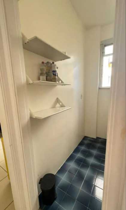 Conheça Foto 18 do imóvel - Apartamento à venda Praia Botafogo, Botafogo, Rio de Janeiro - R$ 619.500 - AIAP00004 - 17 Foto 18 - 17