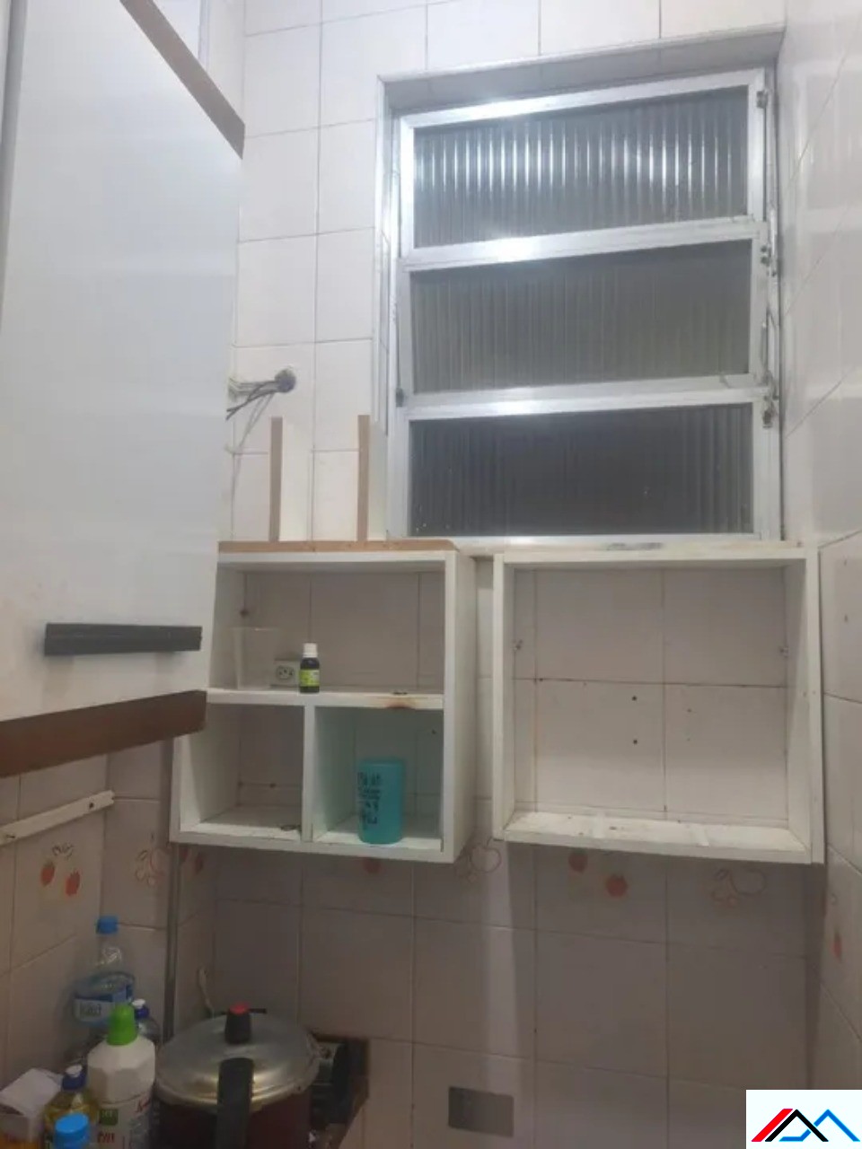 Conheça Foto 05 do imóvel - Apartamento à venda Avenida Nossa Senhora de Copacabana, Copacabana, Rio de Janeiro - R$ 490.000 - AP01671 - 5 Foto 05 - 5