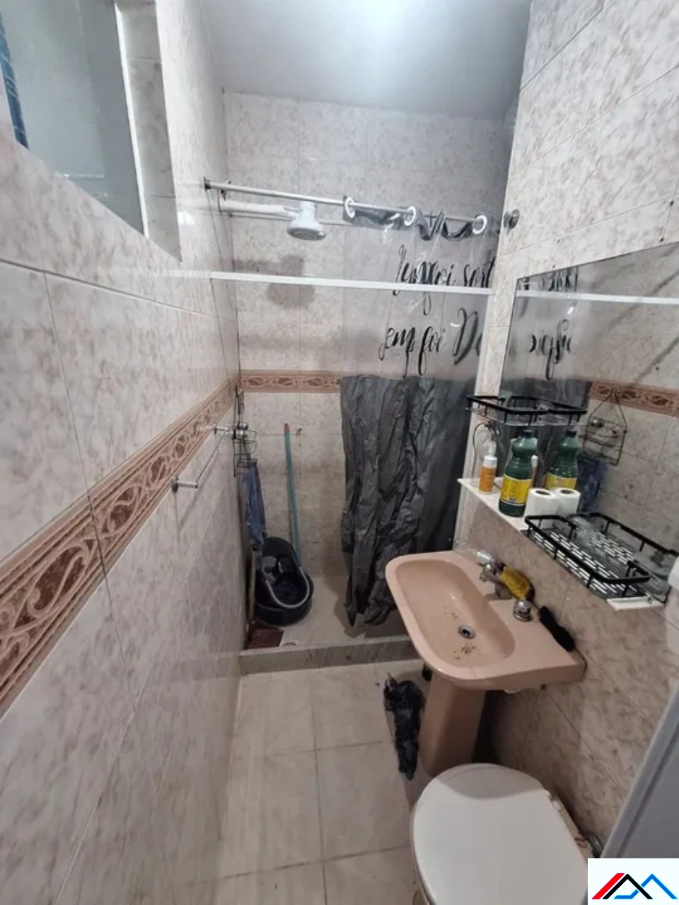 Conheça Foto 06 do imóvel - Apartamento à venda Avenida Nossa Senhora de Copacabana, Copacabana, Rio de Janeiro - R$ 490.000 - AP01671 - 6 Foto 06 - 6