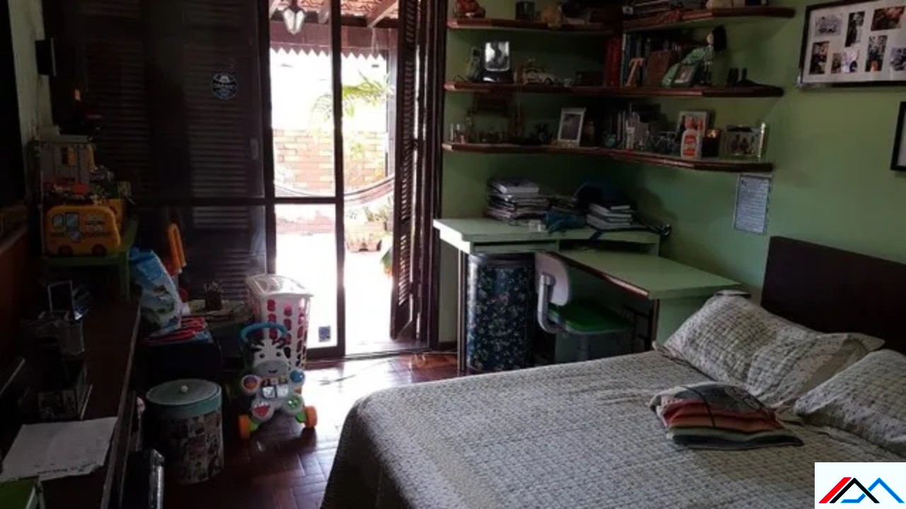 Conheça Foto 24 do imóvel - Cobertura à venda Rua Pereira da Silva, Laranjeiras, Rio de Janeiro - R$ 2.600.000 - AP01700 - 24 Foto 24 - 24