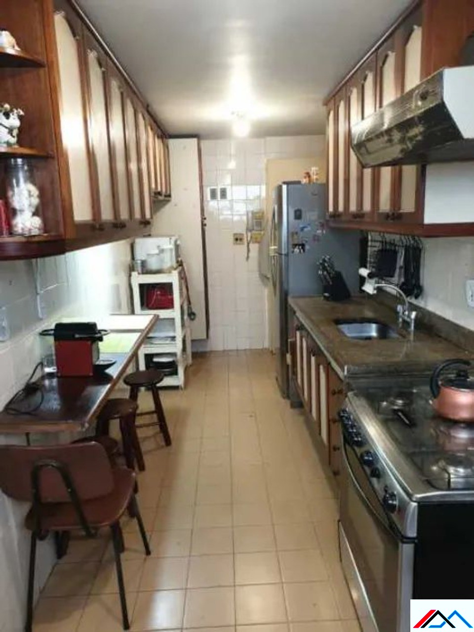 Conheça Foto 07 do imóvel - Apartamento à venda Rua Tonelero, Copacabana, Rio de Janeiro - R$ 2.100.000 - AP01702 - 7 Foto 07 - 7