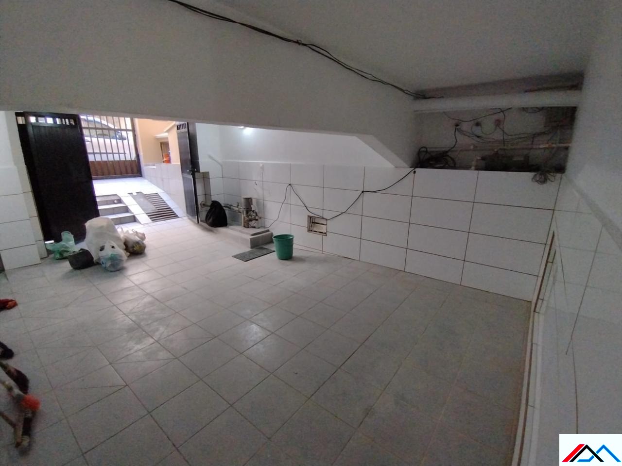 Conheça Foto 15 do imóvel - Casa à venda Rua Silva Castro, Copacabana, Rio de Janeiro - R$ 1.380.000 - CA00038 - 15 Foto 15 - 15