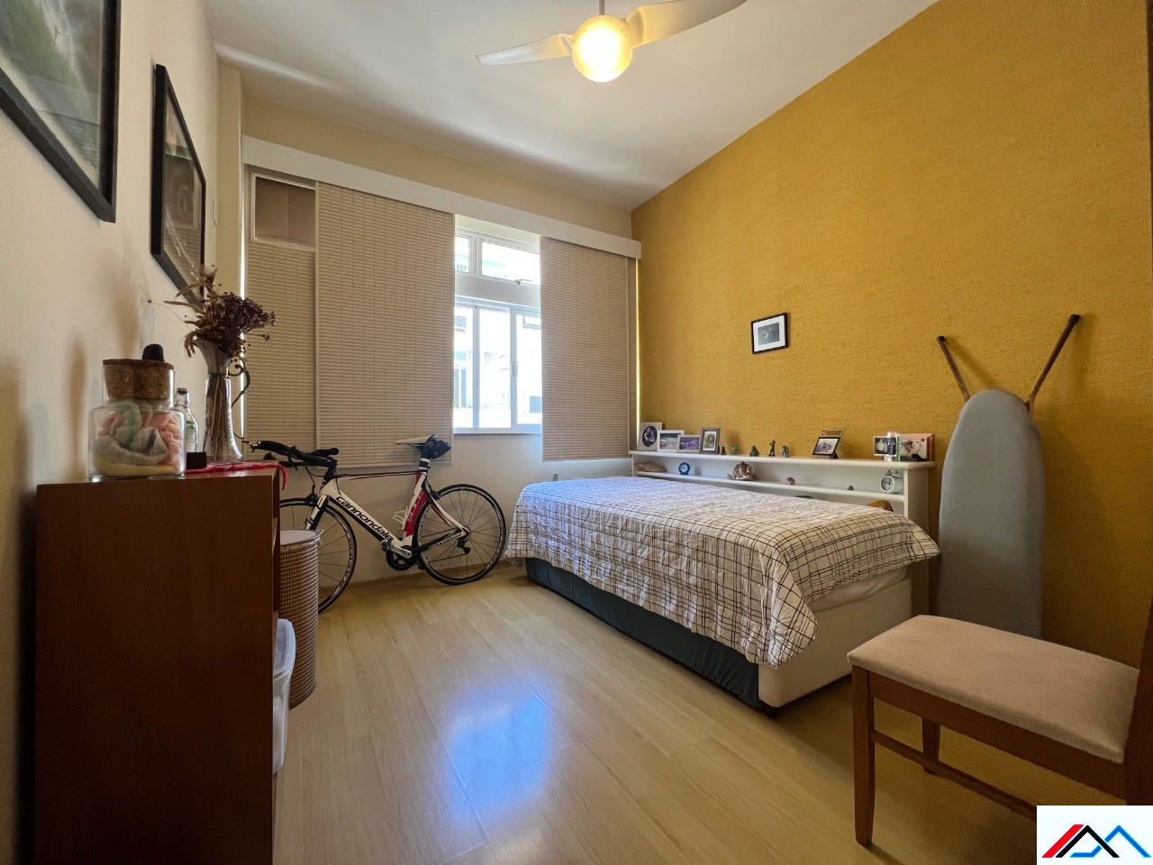 Conheça Foto 11 do imóvel - Apartamento à venda Rua Anita Garibaldi, Copacabana, Rio de Janeiro - R$ 1.200.000 - AP01714 - 10 Foto 11 - 10