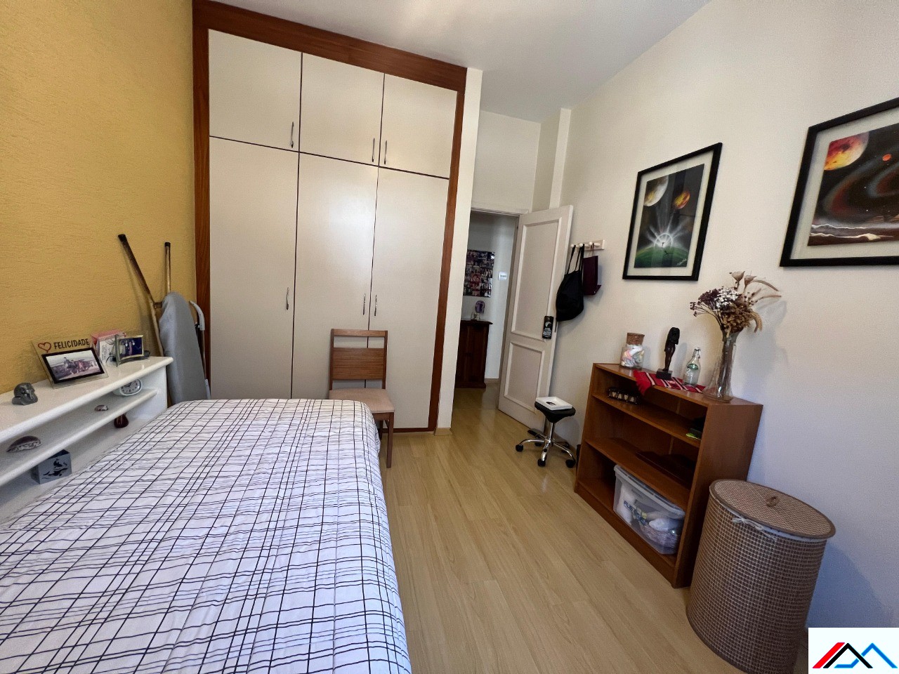 Conheça Foto 12 do imóvel - Apartamento à venda Rua Anita Garibaldi, Copacabana, Rio de Janeiro - R$ 1.200.000 - AP01714 - 11 Foto 12 - 11