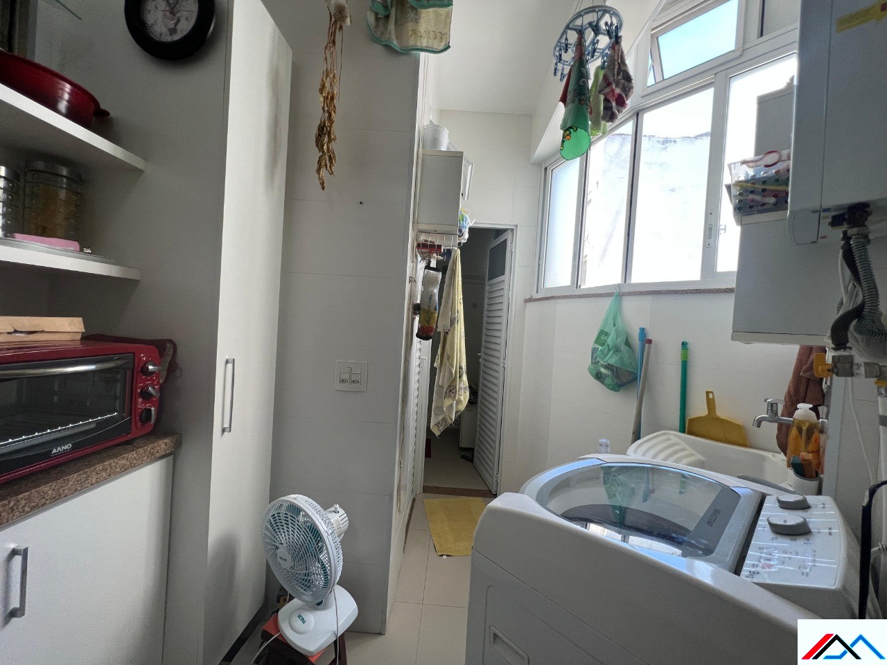 Conheça Foto 19 do imóvel - Apartamento à venda Rua Anita Garibaldi, Copacabana, Rio de Janeiro - R$ 1.200.000 - AP01714 - 18 Foto 19 - 18