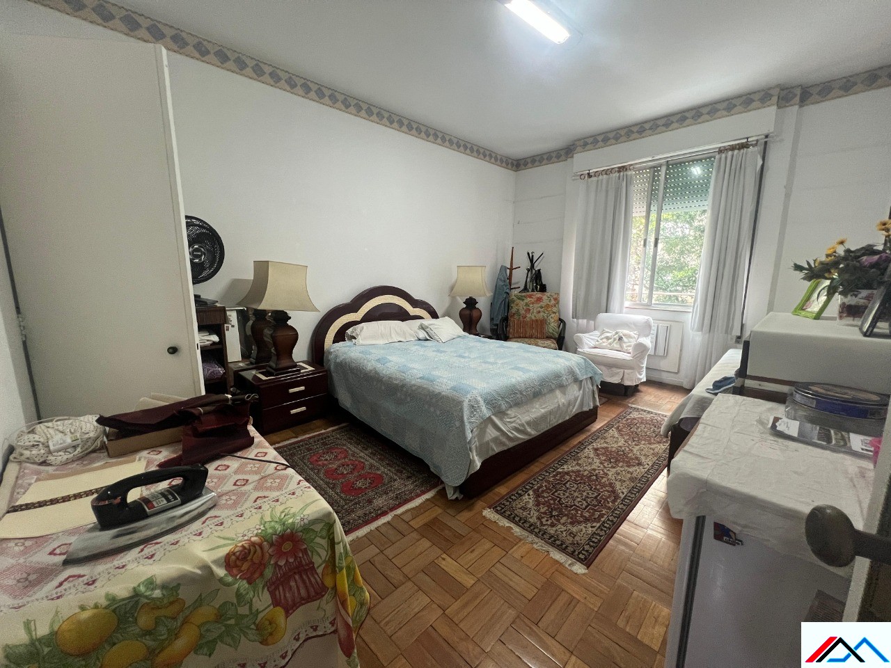 Conheça Foto 10 do imóvel - Apartamento à venda Rua Paula Freitas, Copacabana, Rio de Janeiro - R$ 1.650.000 - AP01717 - 10 Foto 10 - 10