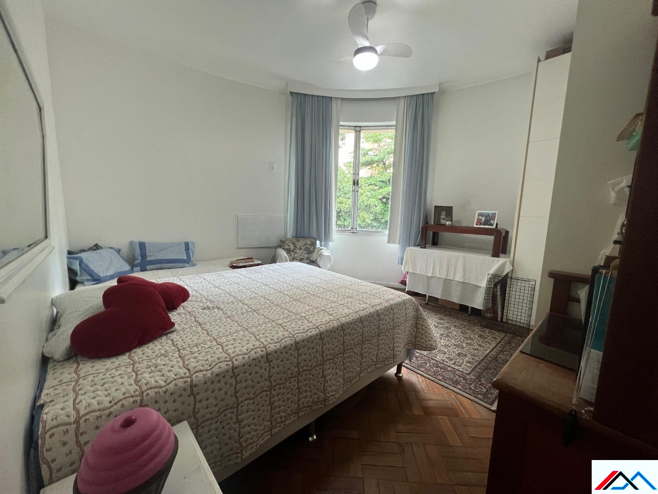 Conheça Foto 12 do imóvel - Apartamento à venda Rua Paula Freitas, Copacabana, Rio de Janeiro - R$ 1.650.000 - AP01717 - 12 Foto 12 - 12